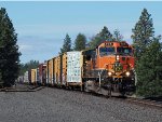 BNSF 968